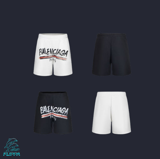 Balenciaga shorts