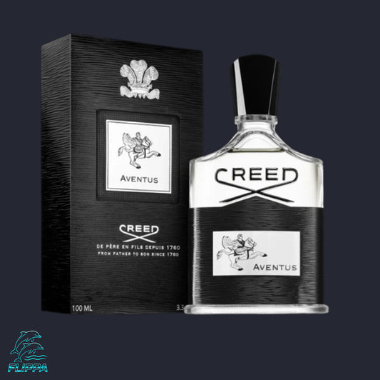 Aventus Creed Flippa