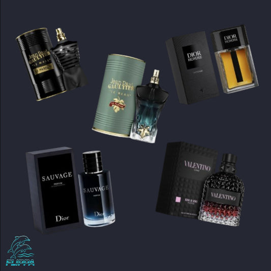 All Exclusive - Händler Paket Reboxx